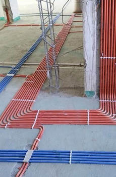 住宅水電服務(wù)