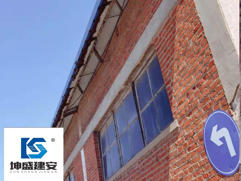 大連中化誠(chéng)信倉(cāng)儲(chǔ)有限公司施工